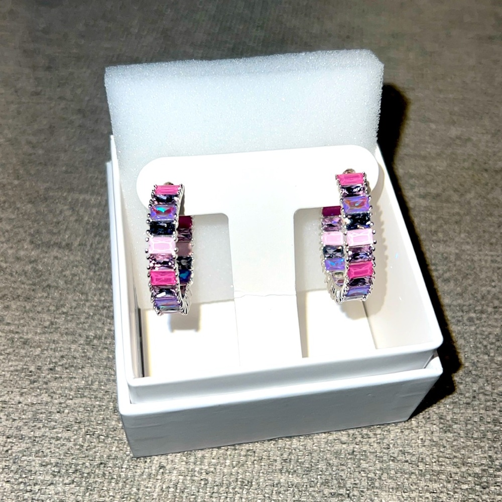 NWT BP Jewel Candy Earrings RBP7351